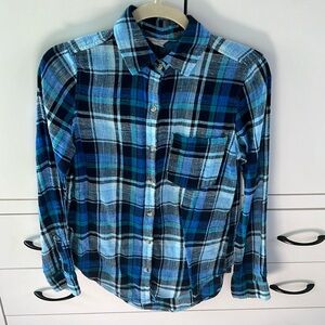 Aeropostale Flannel Shirt